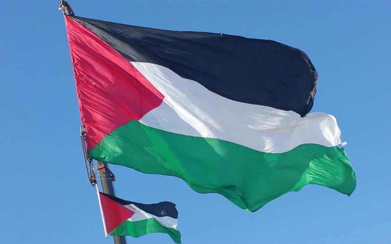 متحدہ عرب امارات کا اسرائیل سے تعلقات بحالی کا معاہدہ ، فلسطین نے اہم ترین قدم اٹھا لیا 