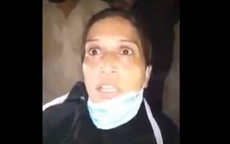 دیپالپور میں خاتون وکیل کے اغوا کا معاملہ، وزیراعظم عمران خان نے نوٹس لے لیا