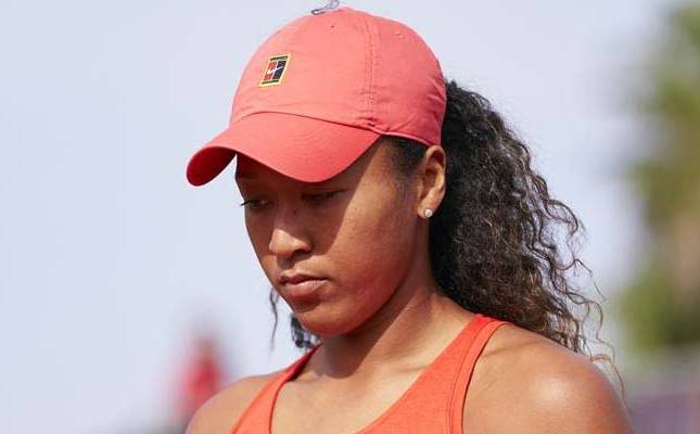 دو مرتبہ گرینڈ سلیم چیمپین بننے والی ٹینس کھلاڑی نسلی ناانصافی کیخلاف احتجاجاً امریکی ٹینس ایونٹ سے دستبردار ہو گئیں