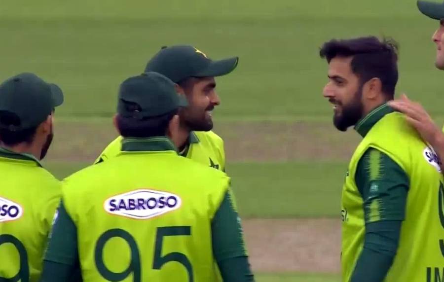 پاکستان بمقابلہ انگلینڈ، پہلے ٹی ٹوئنٹی میچ کا فیصلہ ہوگیا