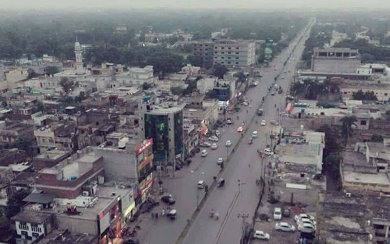 مقبوضہ کشمیر سے پاکستانی علاقے میں آنیوالے نالہ ڈیک میں بہہ کر بھارت سے ایسی چیز پہنچ گئی کہ دوڑیں لگ گئیں، پولیس طلب