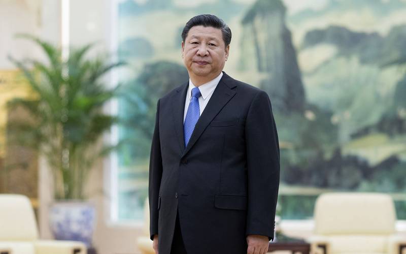 چین پوری دنیا کو کورونا کی ویکسین فراہم کرے گا: چینی صدرشی جن پنگ