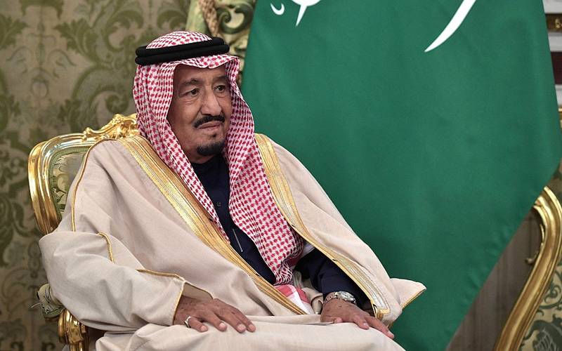 سعودی عرب کے جلا وطن رہنماؤں نے اپوزیشن جماعت بنانے کا اعلان، بڑا مطالبہ بھی سامنے آگیا