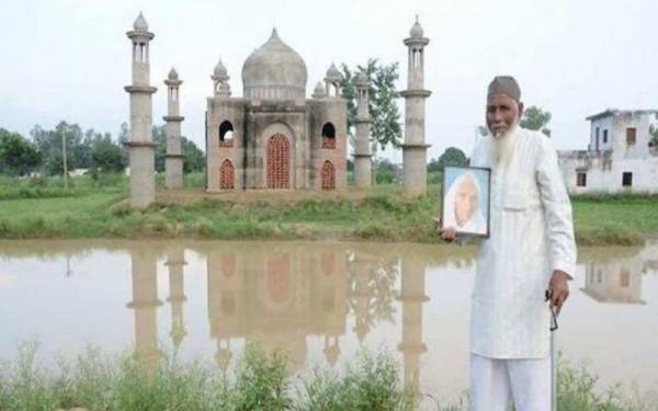 بیوی کی محبت میں ایسے کام کرنے والے افراد کہ جان کر آپ بھی لازوال محبت کی داد دیں گے