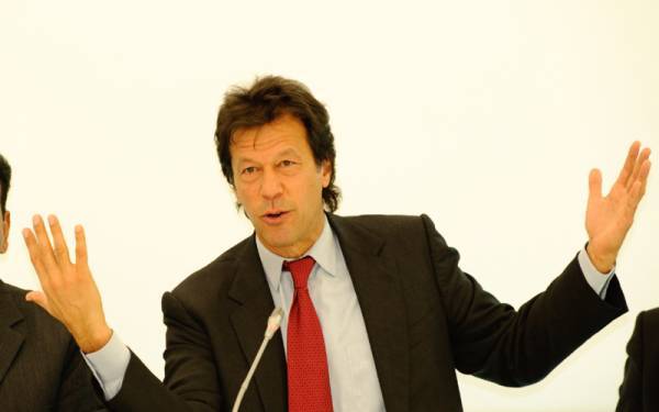 وزیراعظم عمران خان آج ایک روزہ دورے پر لاہور آئیں گے