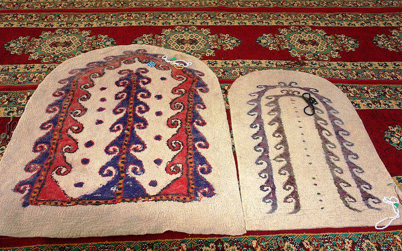 نمازیں ضائع کرکے میلاد کی محفلیں منعقد کرنے کا کوئی فائدہ نہیں :سجادہ نشین دربار عالیہ چورہ شریف
