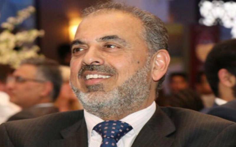 ”بورس جانسن بھی پورا زور لگا لیں تو نواز شریف کو پاکستان نہیں بھیج سکتے “ برطانوی رکن پارلیمنٹ کا دعویٰ
