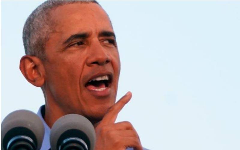 آصف زرداری نے اسامہ کی موت کو ”خوشی کی خبر“قراردیا، سابق امریکی صدر باراک اوباما کاانکشاف