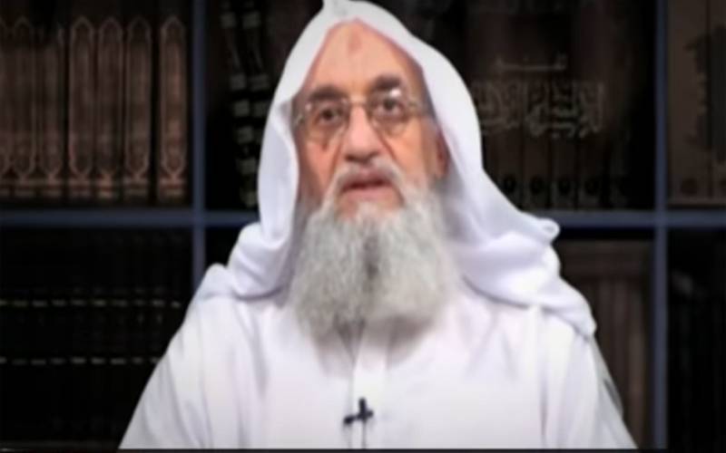 القاعدہ لیڈر ایمن الظواہری علاج کی سہولت نہ ملنے پر انتقال کرگئے، عرب میڈیا کا دعویٰ