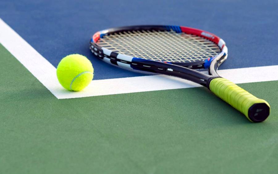 پاکستان کو ٹینس کے 2 انٹرنیشنل ٹورنامنٹ کرانے کی اجازت مل گئی
