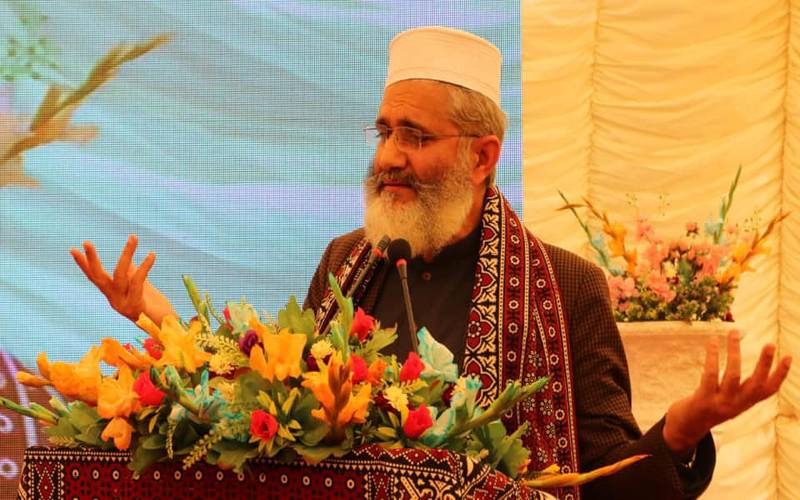 جماعت اسلامی سب پر بازی لے گئی، کورونا کی وجہ سے کتنے دن کیلئے سرگرمیاں معطل کردیں؟ سیاسی جماعتوں کیلئے مثال بن گئی