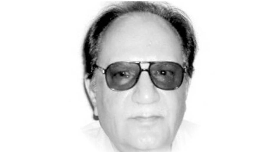 معروف کالم نگار عبدالقادر حسن انتقال کر گئے 