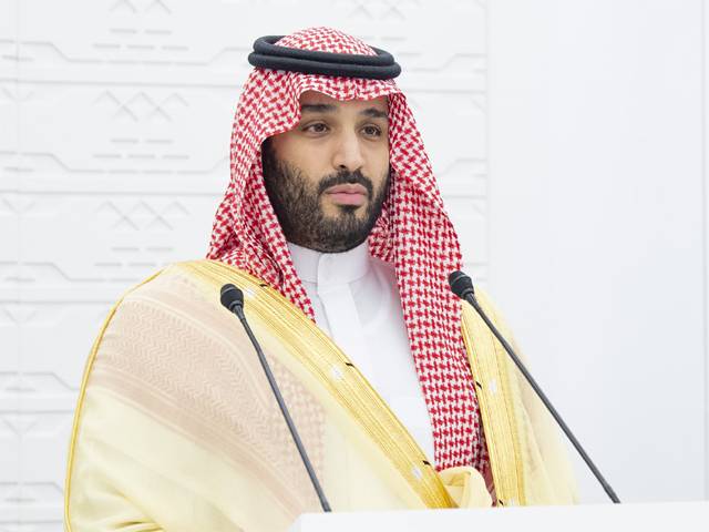 سعودی عرب کے خلاف ہونے والی سازشیں