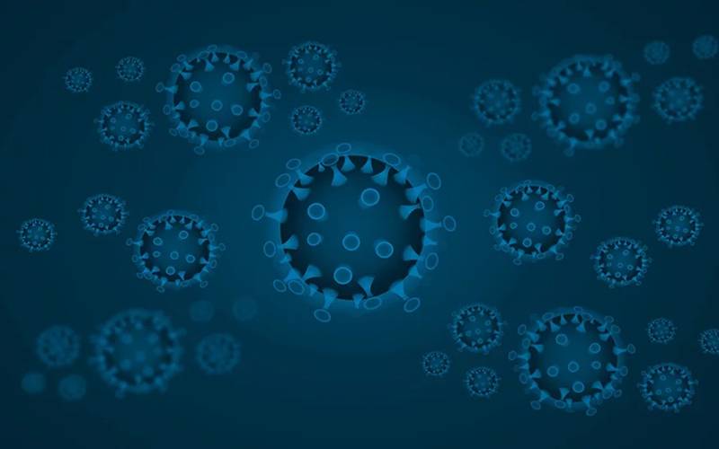کیا کورونا وائرس کو صرف الٹراوائلٹ لائٹ کے ذریعے مارا جاسکتا ہے؟ تازہ تحقیق میں سائنسدانوں کا حیرت انگیز دعویٰ
