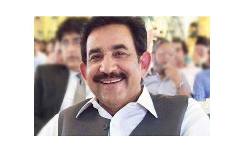 کھوکھر پیلس پر ایل ڈی اے آپریشن میں مداخلت پر مقدمہ درج