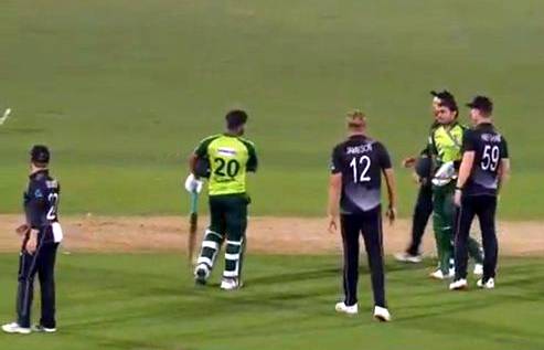 تیسرا ٹی 20، پاکستان نے نیوزی لینڈ کو 4 وکٹوں سے شکست دیدی