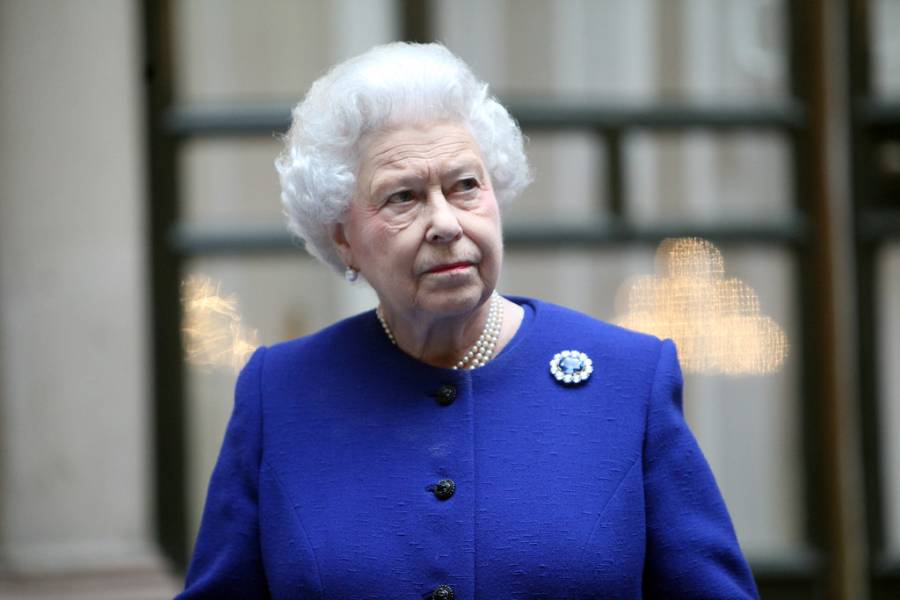 کرسمس کا پہلا موقع جب ملکہ برطانیہ بھی اپنے خاندان سے نہیں مل سکیں گی