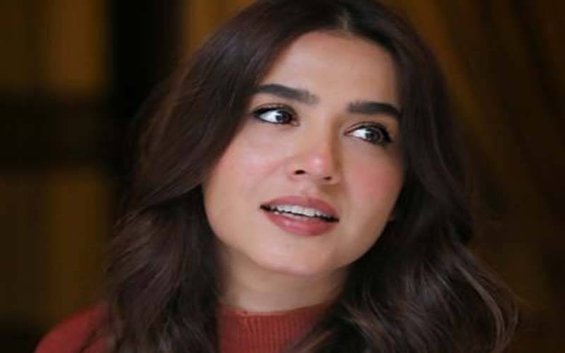 بھارت کی جانب سے لاہور کی ’ہیرا منڈی ‘پر فلم بنانے کے اعلان کے بعد پاکستانی اداکارہ منشا پاشا بھی میدان میں آگئیں،حیران کن بات کہہ دی 