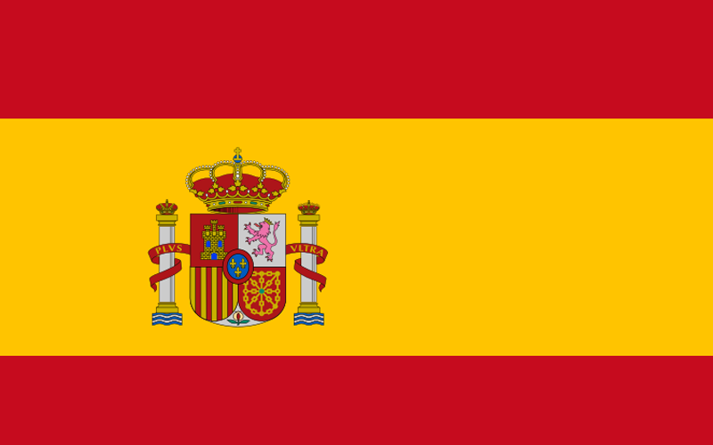 سپین میں لاک ڈاﺅن کی خلاف ورزی کرنے والے درجنوں افراد کی شامت آگئی