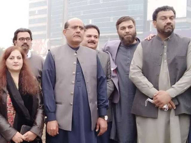   نارکوٹکس کنٹرول کمیٹی کے زیرِاہتمام لاہورشہرمیں منشیات کیخلاف آگاہی مہم کی افتتاحی تقریب کا انعقاد 