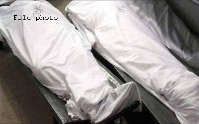 شاہ کوٹ میں گھریلو جھگڑے پر 4 خواتین قتل 
