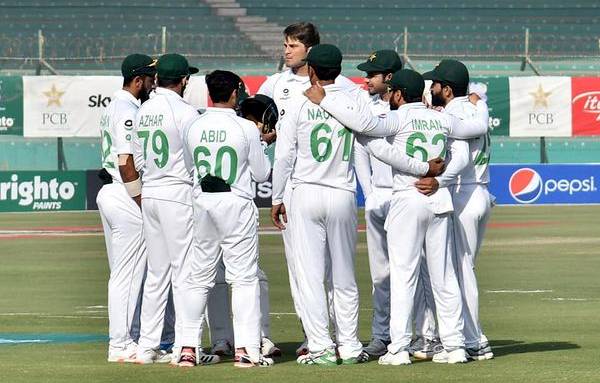 راولپنڈی ٹیسٹ کیلئے قومی ٹیم میں کن کھلاڑیوں کو شامل کیا جائے گا؟ فیصلہ ہو گیا