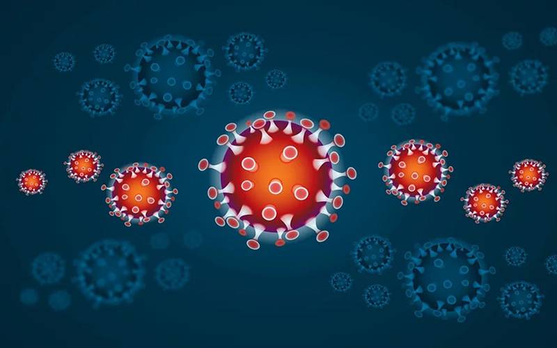 کورونا وائرس نے ایک مرتبہ پھر یورپ میں افراتفری مچادی