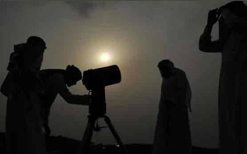 رمضان المبارک کا چاند دیکھنے کےلئے رویت ہلال کمیٹی کا اجلاس کب ہو گا ؟ جانئے