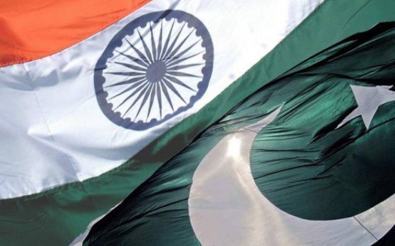 پاکستان اور بھارت کا طویل جنگ میں الجھنے کا خدشہ ہے: امریکی انٹیلی جنس رپورٹ