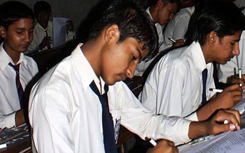 پنجاب میں میٹرک اور انٹرمیڈیٹ کے امتحانات کا شیڈول جاری، طلبہ کیلئے بڑی خبر آگئی