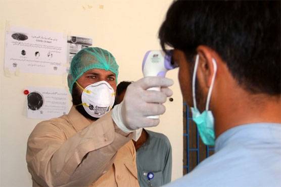 کورونا وائرس نے بھارت میں تباہی مچانا شروع کر دی ، کتنے منٹ میں ایک شخص زندگی کی بازی ہار رہاہے ؟ افسوسناک خبر 