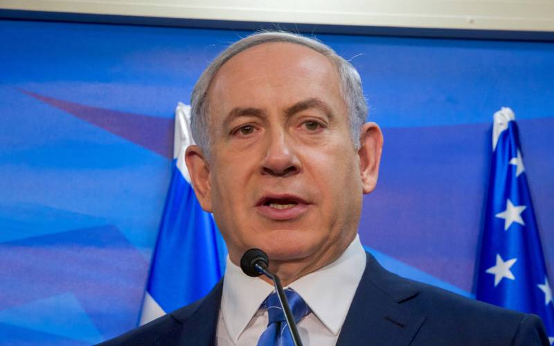 اسرائیلی وزیراعظم کی ہٹ دھرمی، غزہ پر مزید حملوں کی دھمکی دے دی