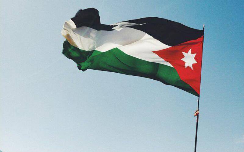 فلسطین اور اسرائیل کے درمیان کشیدگی لیکن اس میں اردن کا کیا کردار ہے؟بڑی خبر
