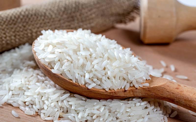 روس نے پاکستان سے چاول درآمد کرنے پر عائد پابندی اٹھالی, کثیر زر مبادلہ حاصل ہونے کا امکان 