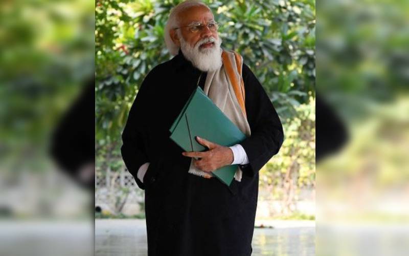 مقبوضہ کشمیر کی خصوصی حیثیت کی بحالی کا امکان روشن، مودی نے آل پارٹیز کانفرنس بلالی، اب تک کی سب سے بڑی خبر آگئی