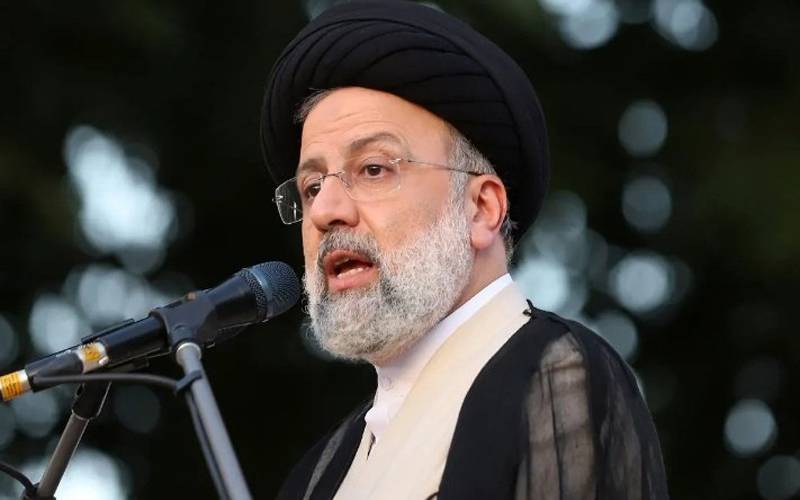  ایران کے نئے صدر ابراہیم رئیسی کے انتخاب پر اسرائیل کا شدید تحفظات کا اظہار