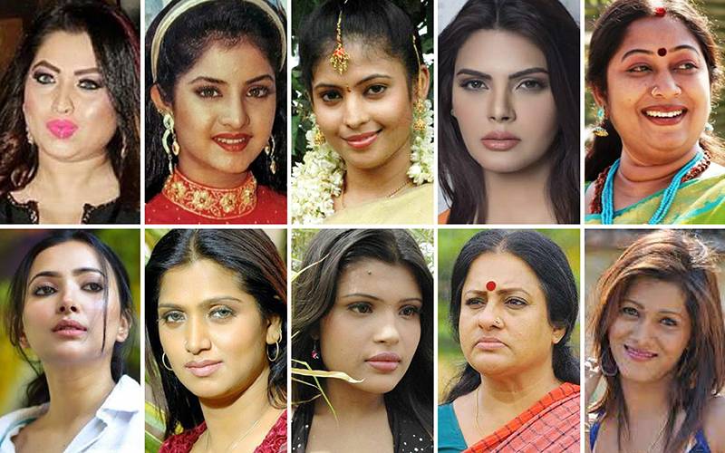 وہ بھارتی اداکارائیں جو جسم فروشی جیسے جرائم میں ملوث ہونے کی وجہ سے گرفتار ہوچکیں، نام سامنے آگئے