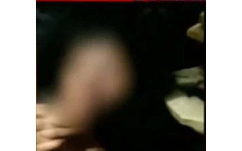 اسلام آباد میں خاتون پر تشدد کی ایک اور ویڈیو سامنے آگئی