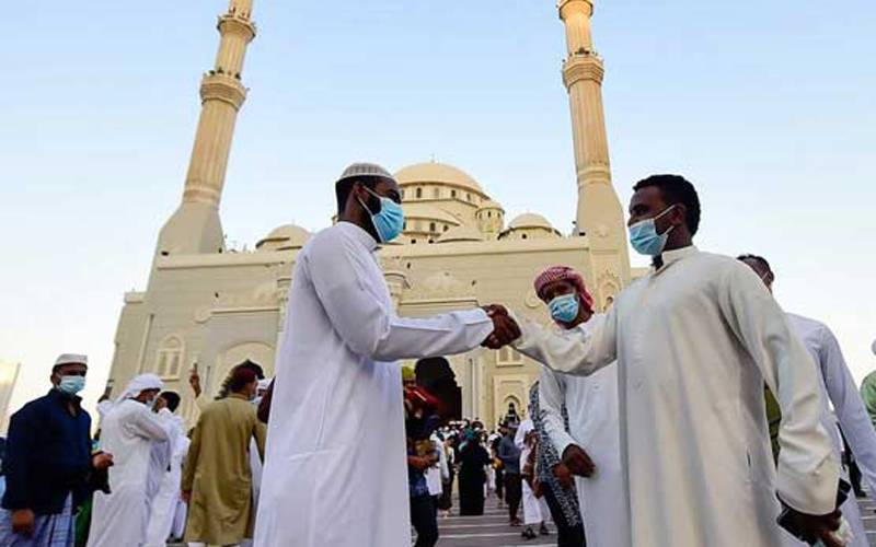 متحدہ عرب امارات میں‌ عیدالاضحیٰ‌ کی چھٹیوں کا اعلان ہوگیا مگر کتنی ؟