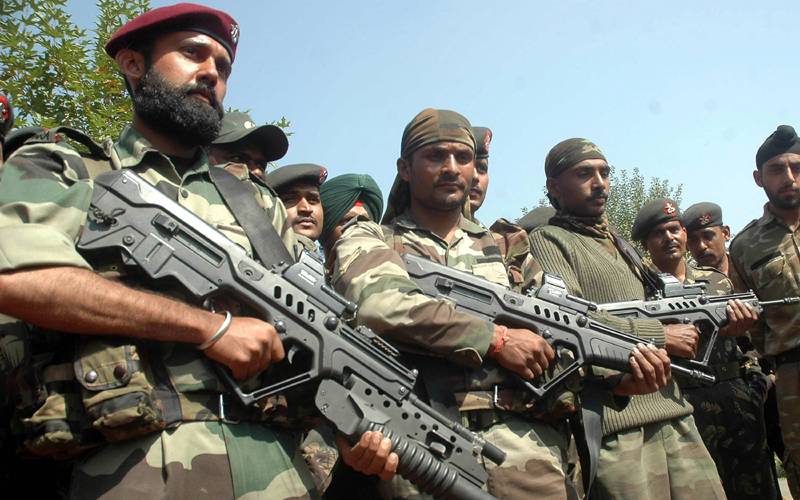 بھارتی فوج کی بربریت جاری، پلوامہ میں مزید 3کشمیری شہید