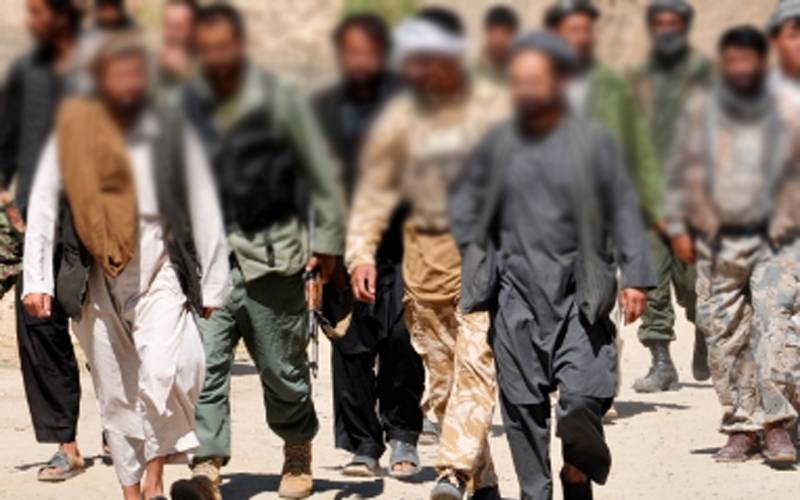 طالبان نے 20 سال بعد باب دوستی کاکنٹرول دوبارہ حاصل کرلیا 