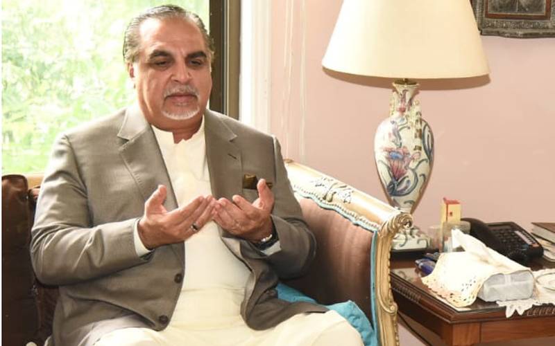 حیدرآباد ٹرانسفارمر حادثہ ، گورنر سندھ نے جاں بحق افراد کے اہل خانہ کے لئے امداد کا اعلان کردیا
