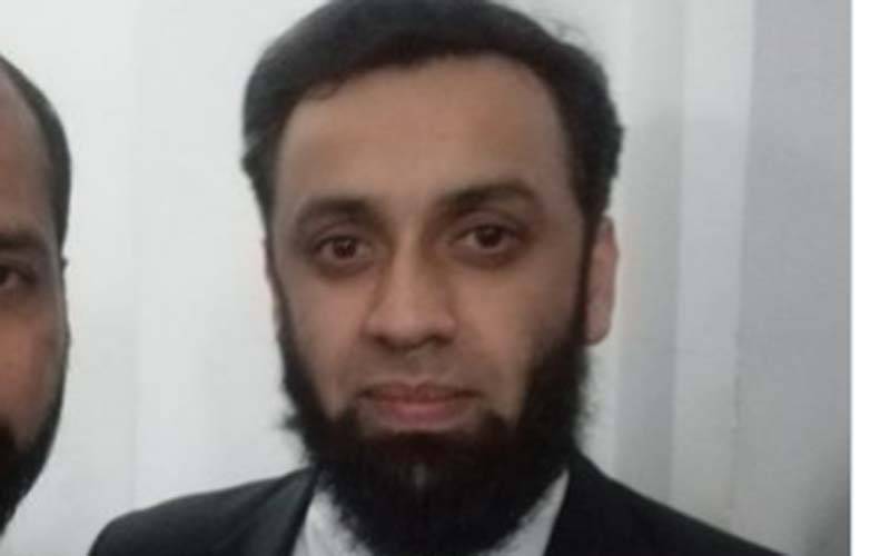 'میرا نام عطاتارڑ نہیں اگر سیالکوٹ کا ضمنی الیکشن نہ ہرایا'، لیگی رہنما کے دعوے کی پرانی ویڈیو سوشل میڈیا پر وائرل