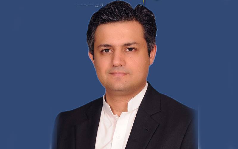 پاکستان مخالف بیان دینے والوں کو سیالکوٹ والوں نے بھی مسترد کر دیا، ضمنی الیکشن کی کامیابی پر حماد اظہرخوشی سے کھل اٹھے