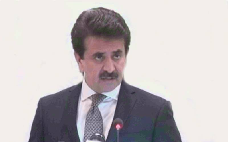 ’کشمیر بھارت کا نام نہاد اٹوٹ انگ پہلے کبھی تھا اور نہ ہی آئندہ ہوگا‘ترجمان دفتر خارجہ نے انڈیا کو دندان شکن جواب دے دیا