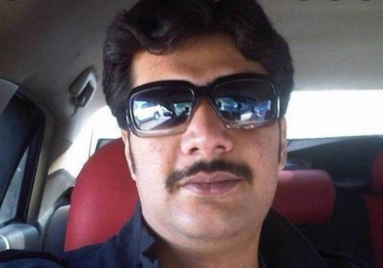 لاہور پولیس کی کارروائی، سابق ایم این اے کا بیٹا منشیات کے الزام میں گرفتار