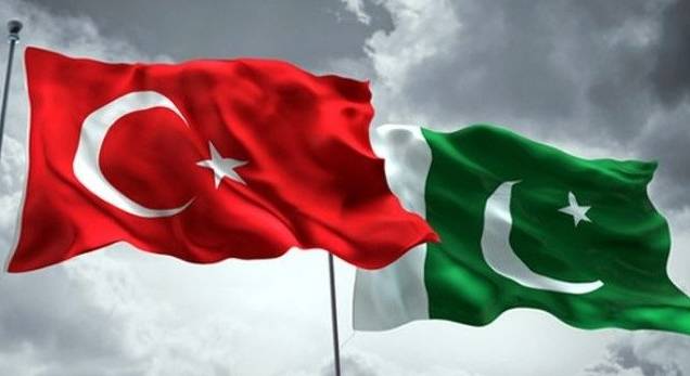 پاکستان اور ترکی کے درمیان مشترکہ ڈرامہ سیریل تیار کرنے کا معاہدہ طے،کس تاریخی شخصیت پر بنایا جائے گا؟ جانئے 