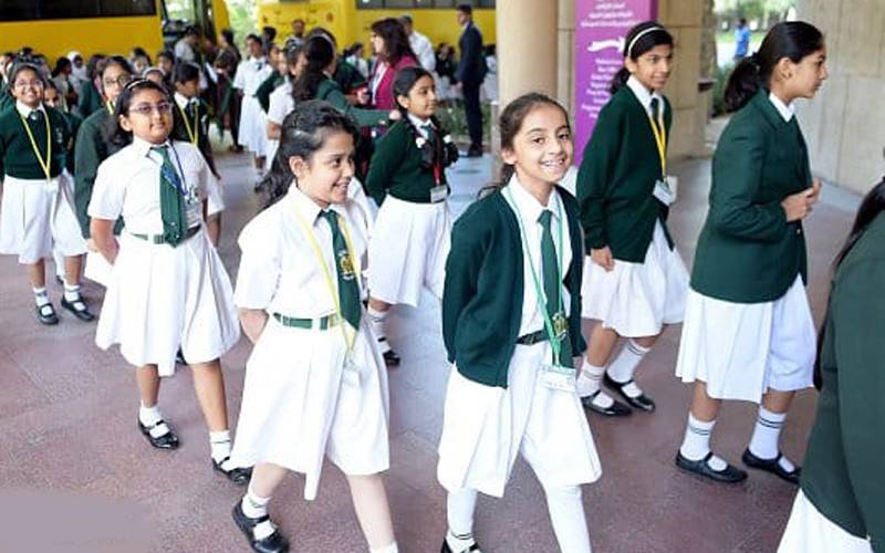 سندھ حکومت کا تاحکم ثانی تعلیمی ادارے بند رکھنے کا حکم ، پرائیویٹ سکولز ایسوسی ایشن نے حکومتی فیصلے کے خلاف ’بغاوت ‘کردی