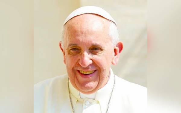 پوپ فرانسس نے افغانستان میں امن کے لیے دنیا بھر کے عیسا ئیوں سے روزہ رکھنے کی اپیل کردی 