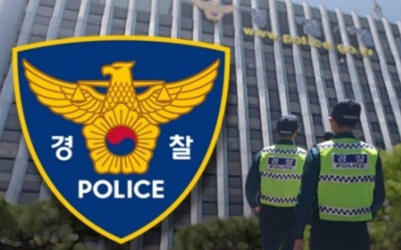 جنوبی کوریا میں اپنی نومولود بچی کو کوڑے دان میں پھینکنے والی ماں گرفتار